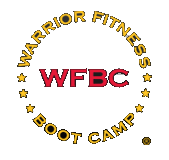 Warrior Fitness Boot Camp